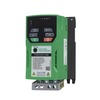 Frequency converter Commander C300 heavy duty 0.25kW 1.7A 200-240V 1 phase IP20 size 1